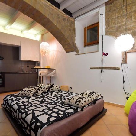 Апартаменти Viterbo Centro Casa Surina Екстер'єр фото